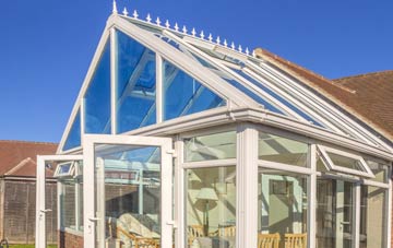 conservatory roof insulation costs Nantwich