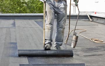 flat roof replacement Nantwich, Cheshire