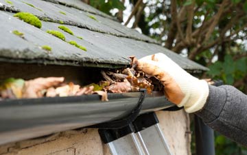 gutter cleaning Nantwich, Cheshire