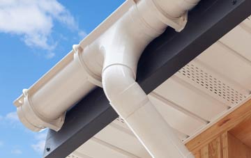 Nantwich gutter installation costs