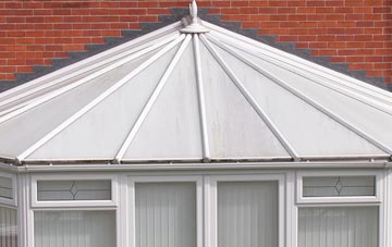 Nantwich polycarbonate conservatory roof repairs