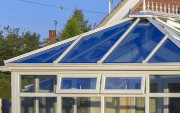 professional Nantwich conservatory insulation