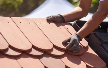 Nantwich roof tile contractors