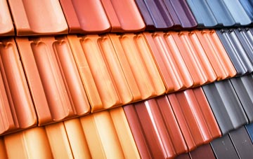 Nantwich roof tile costs