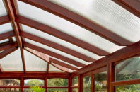 Nantwich conservatory roofing insulation