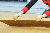 find rated Nantwich roof insulation companies