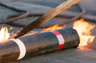 free Nantwich flat roofing repair quotes