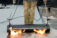 Nantwich flat roof sealing quote