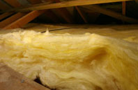 Nantwich pitch roof insulation
