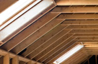 Nantwich tapered roof insulation quotes
